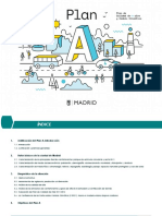 Plan de Calidad de Aire de Madrid