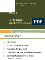 Economia Tema 7