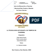 Informe Final