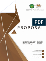 Proposal Pengajuan UPT KWU Final