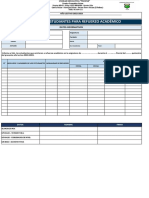 Asistencia de Estudiantes A Refuerzo Academico 2022-2023
