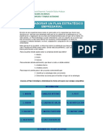 Como-Elaborar-un-Plan-Estrategico PORTER Jann Franco Ramirez, Javier Lozada, Juan Jose Quiroga, Cesar Amaya, Manuel Rincon