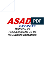 MANUAL DE RECURSOS HUMANOS (Reparado)