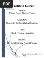 Trabajo Final