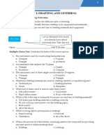 1module Common Competencies in Introduction To Industrial Arts