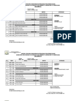 Era-Jadual Gol Ii Gel Vi Ang Vi