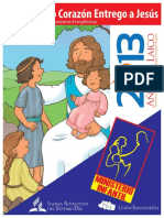 Sermones Niños Adventistas