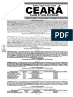 Fortaleza, 26 de Maio de 2022 - SÉRIE 3 - ANO XIV Nº110 - Caderno 3/3 - Preço: R$ 20,74