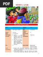 TP 7.6.7.8 Bab 1 Jelajah Nusantara