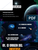 El Universo