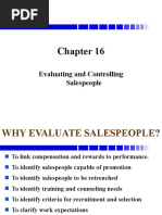 CHAP16 Evaluationsales