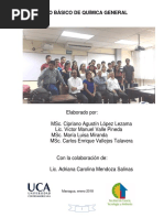 Texto Quimica General Version IC - 2018