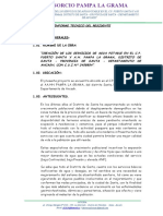 Informe Ro Val 07