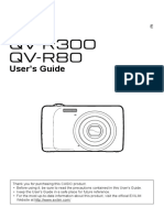 User's Guide: Digital Camera