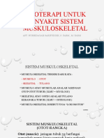 P2 Fitoterapi Sistem Muskuloskeletal