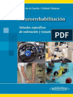 Cano de La Cuerda - Neurorrehabilitacion