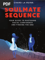 Richard LaRuina Soulmate Sequence