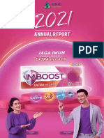 Final Annual Report 2021 31 May 2022