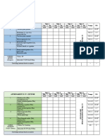 Simleu - Program Forta-Vacanta