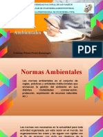 Nombras Ambientales