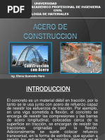 Acero Estructural