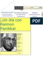 Panikkar