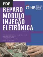 Manual de Reparo de Ecu