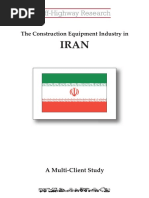 Iran Brochure