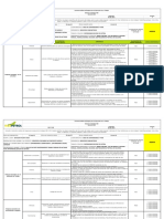 HSE-F-160 FORMATO ANALISIS DE RIESGOS (Alturas)