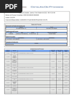 Consulta de Procesos Página Principal