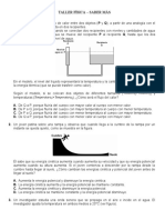 Taller Física