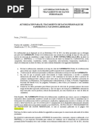 TH-FO-006.V1. Autorización para El Tratamiento de Datos Personales Candi...