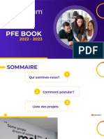 Proxympfe Book