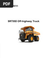 SRT55D Mining T-150141