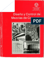 Diseño y Control de Mezclas de Concretook