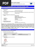 IRMM-290 Series - SDS