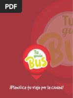 TuGuiaBus PDF