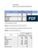 Pauta Tarea 3.1. Planificación y Presupuesto - 1