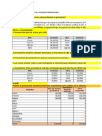 Pauta Tarea 3.2. Planificación y Presupuesto.