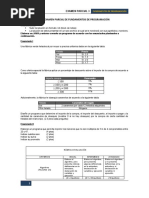 Examen Parcial 3