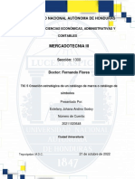 E3 Estefany Andino UNAHTIC5 Creación Estratégica de Un Catalogo de Marca OCatálogo de Símbolos