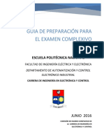 Guia de Preparacin para El Examen Complexivo-Control