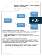 Tarea 1 - Problema Computable