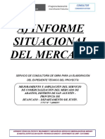 A Informe Situacional