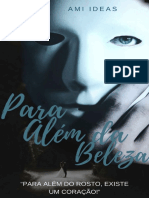 Para Alem Da Beleza - Ami Ideas