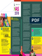 Files21105brosur Capaian Kesmas 2018 - Majalah