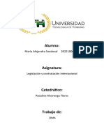 Alumno:: María Alejandra Sandoval 202210060717