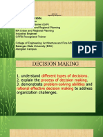 Week 3 - EnGG 406 - Decision Making - Corrected