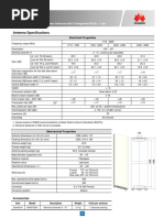 AMB4521R0 - 2149 Datasheet