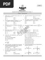 Math 10X CPA-02 For FDN (Polynomials) (Level 1+2+3)